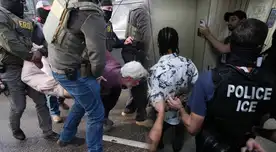 GRAN NOTICIA para inmigrantes legales e indocumentados: jueza declara INSUFICIENTES los estándares del ICE para realizar ARRESTOS sin orden judicial GRAN NOTICIA para inmigrantes legales e indocumentados: jueza declara INSUFICIENTES los estándares del ICE para realizar ARRESTOS sin orden judicial