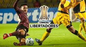 Universitario a un paso de igualar desastrosa estadística del fútbol peruano en Copa Libertadores
