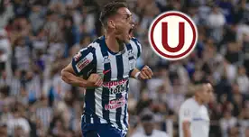 Alianza Lima mandó particular mensaje luego de la derrota de Universitario: "El regalo perfecto"