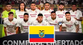 Universitario descartó negociaciones con laureado técnico en Ecuador pese a interés: "Difícil"