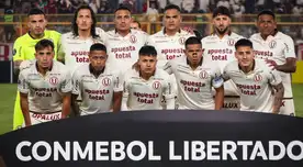 ¿Qué resultados eliminan a Universitario de la Copa Libertadores en la próxima fecha?