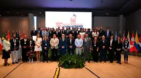 Lima será sede de la Cumbre del Deporte 2027 y reafirma su liderazgo en la región
