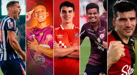 Tabla de posiciones de la Liga 1 2026 EN VIVO: así va la clasificación en la fecha 14 del Apertura