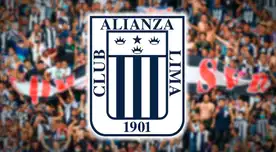 Alianza Lima disputará prestigioso torneo internacional: fixture, rivales, formato y dónde ver