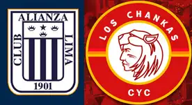 No es Universiario: el equipo que puede 'quitarle' el Torneo Apertura a Alianza Lima y a Chankas