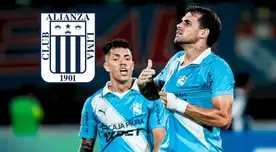 Sporting Cristal y su gran baja para el clásico ante Alianza Lima por Torneo Apertura