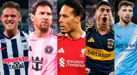 Partidos de hoy EN VIVO, sábado 9 de mayo: programación, horarios y canales de TV