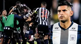 Administrador de Alianza reveló el cambio que generó la salida de Carlos Zambrano: "Todos..."