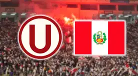 Universitario sorprende y confirma la salida de figura de la selección peruana: "Lo solicitó"