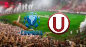 Universitario recibe dura noticia de la Conmebol tras derrota ante Coquimbo Unido por Libertadores