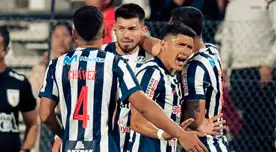 Campeón nacional ilusiona a hinchas y revela su deseo de brillar en Alianza Lima: "Quiere volver"
