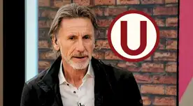 Gareca dio importante anuncio sobre su futuro tras ser vinculado a Universitario: "Puedo volver"