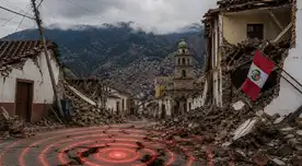 Epicentro del temblor HOY, domingo 10 de mayo, en Perú: sigue EN VIVO los reportes del IGP sobre los últimos sismos en el país