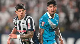 ¿Dónde ver Alianza Lima vs. Sporting Cristal EN VIVO por el Torneo Apertura 2026?
