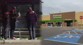 ALERTA MÁXIMA cerca de un Walmart en Fayetteville Road: mujer fue APUÑALADA y se espera que sobreviva, ¿EXISTE AMENAZA para el público? ALERTA MÁXIMA cerca de un Walmart en Fayetteville Road: mujer fue APUÑALADA y se espera que sobreviva, ¿EXISTE AMENAZA para el público?