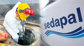 Corte de agua este lunes 11 de mayo: revisa las zonas afectadas y horarios confirmados por Sedapal