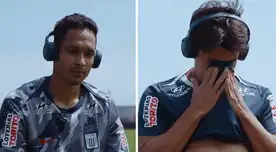 Alianza Lima tuvo emotivo gesto hacia sus jugadores del primer equipo por el Día de la Madre - VIDEO