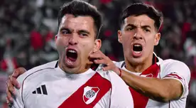 River Plate venció a San Lorenzo en penales y clasificó a cuartos de final del Apertura