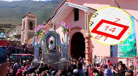 Feriado no laborable este jueves 14 de mayo en Lima: qué se celebra y a quiénes beneficia, según El Peruano