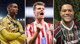 Partidos de hoy EN VIVO, martes 12 de mayo: programación, horarios y dónde ver fútbol GRATIS