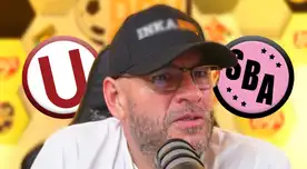 Mr. Peet dio dura crítica sobre Sport Boys por no aprovechar su ventaja ante Universitario: “Preocupa…”