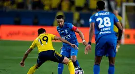 ¿Dónde ver Al Nassr vs. Al Hilal EN VIVO por la Liga Profesional Saudí 2026?