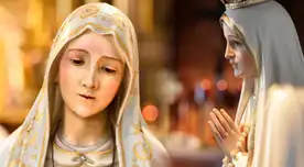 Frases cortas por el Día de la Virgen de Fátima: mejores oraciones para venerarla HOY, miércoles 13 de mayo de 2026 Frases cortas por el Día de la Virgen de Fátima: mejores oraciones para venerarla HOY, miércoles 13 de mayo de 2026