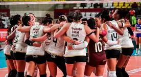 Fichajes de Universitario para la Liga Peruana de Vóley EN VIVO: altas, bajas, renovaciones de las pumas