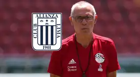 Revelan curioso vínculo que tuvo Héctor Cúper con Alianza Lima antes de ser DT de Universitario