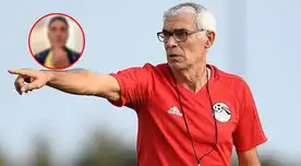 Excampeón de la Copa Conmebol dio dura advertencia sobre Héctor Cúper tras fichaje por la ‘U’: "Es..."