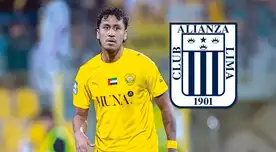 ¿Renato Tapia da el batacazo y llega a Alianza Lima para el 2026? Se revela la verdad