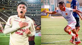 ¿A qué hora juegan Universitario vs. Atlético Grau y dónde ver EN VIVO el Torneo Apertura 2026?