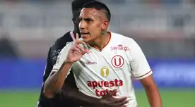 Alex Valera queda descartado en Universitario para partido clave de la temporada: "No sale..." Alex Valera queda descartado en Universitario para partido clave de la temporada: "No sale..."