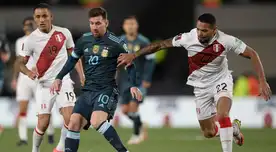Enfrentó a la selección peruana y luego descubrió su lado femenino: "Ahora me encanta..."