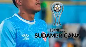 Se fue de club peruano en pleno Apertura y fichará por equipo argentino que disputa la Copa Sudamericana Se fue de club peruano en pleno Apertura y fichará por equipo argentino que disputa la Copa Sudamericana
