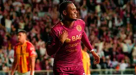 Saprissa venció a Herediano en la final de ida del Torneo Clausura 2026 de Costa Rica