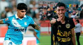 Alineaciones de Sporting Cristal vs FC Cajamarca: el once de Zé Ricardo para ganar por el Apertura