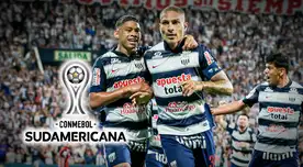 Alianza Lima se 'refuerza' con campeón de Copa Sudamericana para alzar el título del Apertura