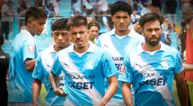Sporting Cristal y sus dos sensibles bajas confirmadas para partido ante FC Cajamarca