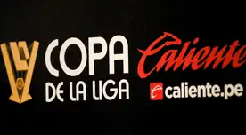 Campeón de Copa de la Liga 2026 recibirá gran premio que lo beneficiará en la Tabla Acumulada