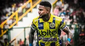 ¿Vuelve a Matute? Arley Rodríguez, ex Alianza Lima, toma severa decisión sobre su futuro: "No..."