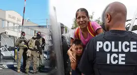 ALERTA MÁXIMA, inmigrantes legales e indocumentados en EE. UU.: denuncian TORTURA Y MALA COMIDA en importante centro de detención del ICE en Newark