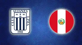 Alianza Lima rompe el mercado y confirma fichaje de figura de la selección peruana: "Dijo sí"