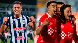 Alineaciones Alianza Lima vs Cienciano: el imponente once de Guede para ganar en Cusco