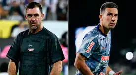 Pablo Guede definió al reemplazo de Mateo Antoni para partido entre Alianza Lima vs Cienciano