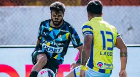 Sporting Cristal cayó 3-1 frente a FC Cajamarca y agrava su crisis en el Apertura