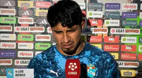 Luis Iberico dio fuerte comentario sobre el mal momento de Sporting Cristal: "Es un papelón"