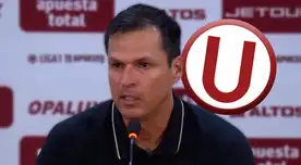 ¿Se queda? Jorge Araujo dio determinarte palabras sobre su futuro en Universitario: “Se resolverá…” ¿Se queda? Jorge Araujo dio determinarte palabras sobre su futuro en Universitario: “Se resolverá…”