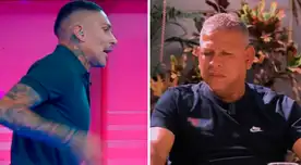 ‘Puma’ reveló cómo se sintió tras la polémica con Guerrero: “La soberbia no forma parte de mí” ‘Puma’ reveló cómo se sintió tras la polémica con Guerrero: “La soberbia no forma parte de mí”