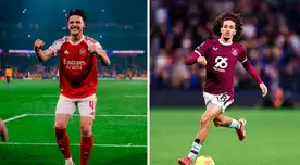 Arsenal vs Burnley por Premier League: fecha, hora y dónde ver la posible coronación de los 'Gunners'